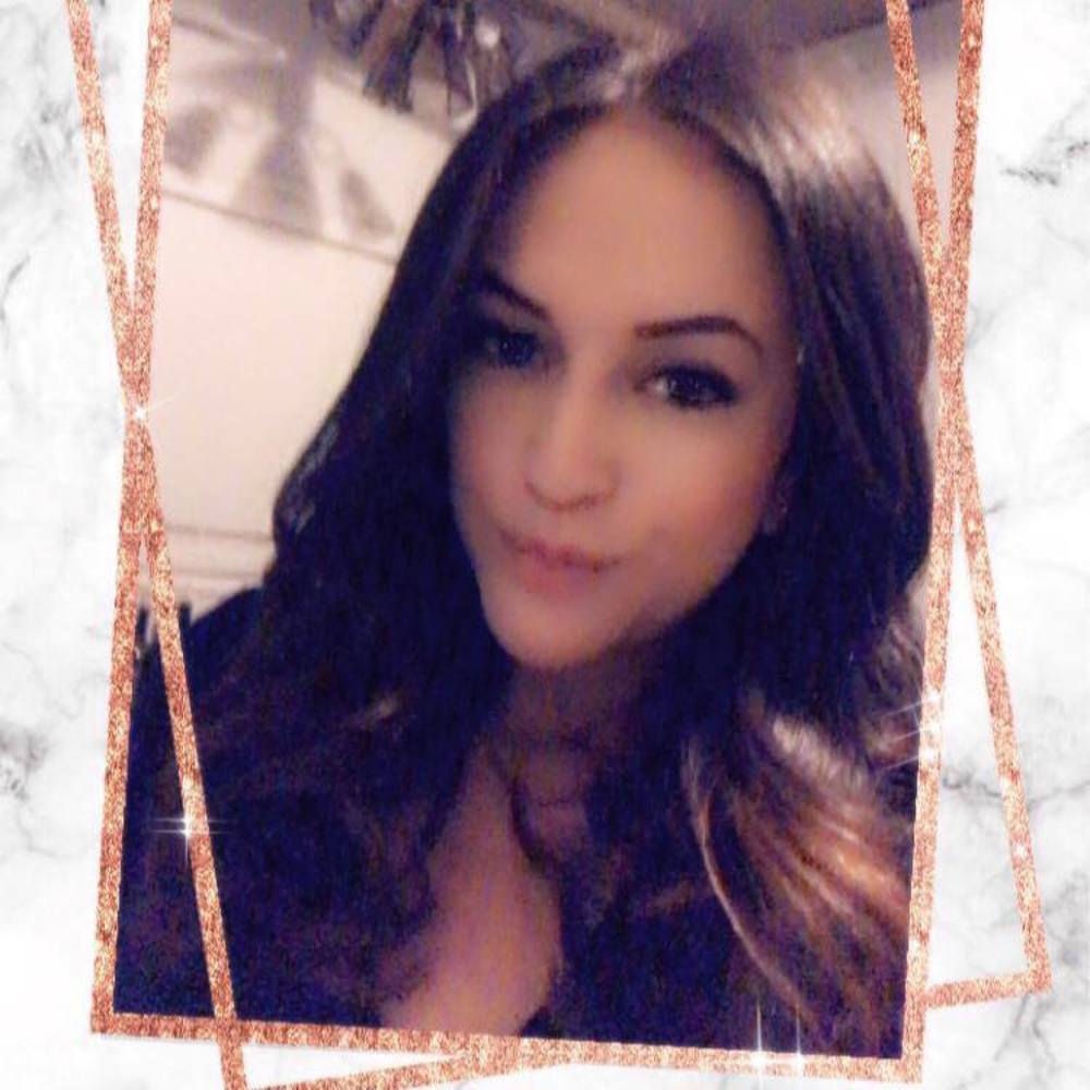 Meet your Posher, Bri